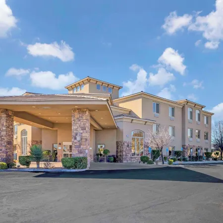 Comfort Inn at Convention Center