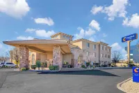Comfort Inn at Convention Center Hotels in St. George