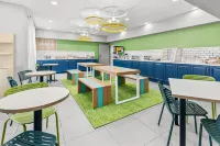 Spark by Hilton Sumter Hotels in Sumter