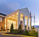 Best Western Hendersonville Inn Hotels in Mountain Home