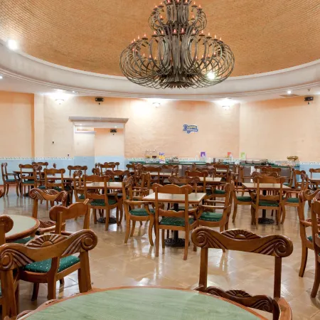 Holiday Inn Express MORELIA by IHG