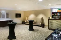 費爾奧克斯費爾法克斯萬豪酒店 - 酒吧