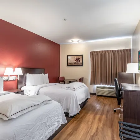 Red Roof Plus+ Phoenix West