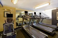 Holiday Inn CINCINNATI-RIVERFRONT by IHG - Gym