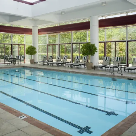 DoubleTree by Hilton Tulsa - Warren Place