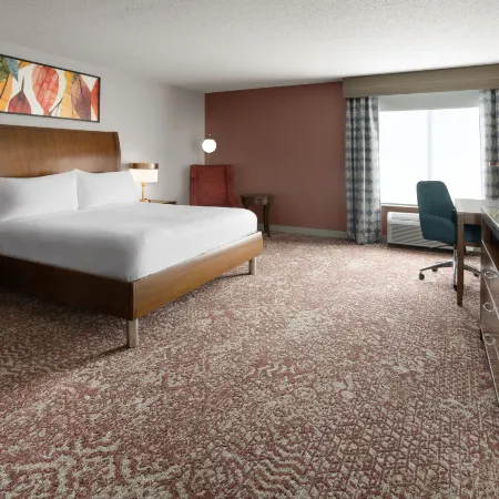 Hilton Garden Inn State College