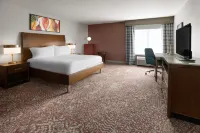 Hilton Garden Inn State College Hotels in Centre County