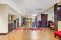Hampton Inn Brookhaven Hotels in Brookhaven