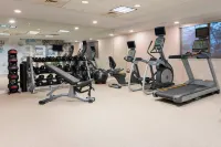 SpringHill Suites Grand Rapids North - Gym