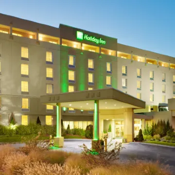Holiday Inn 挪利其 鄰近Otis Library的酒店