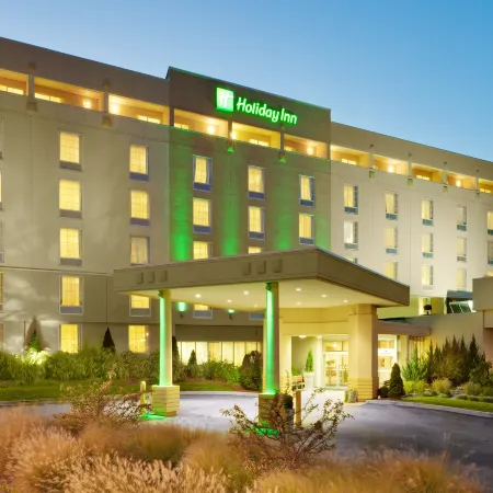 Holiday Inn NORWICH by IHG