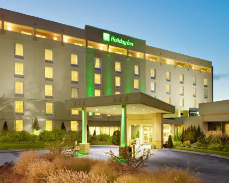 Holiday Inn 挪利其 諾威奇酒店