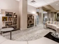 Holiday Inn LAFAYETTE-CITY CENTRE by IHG Hotels in Lafayette