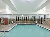 Holiday Inn Express & Suites ALBANY by IHG Hotels in Albany