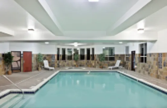 Holiday Inn Express & Suites ALBANY by IHG