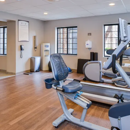 Staybridge Suites INDIANAPOLIS-FISHERS by IHG