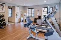 Staybridge Suites INDIANAPOLIS-FISHERS by IHG - Gym