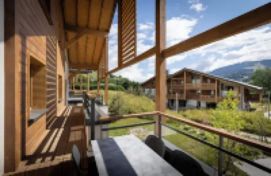 Terresens - l'Eclat des Veriaz - Megève - Praz-Sur-Arly - New