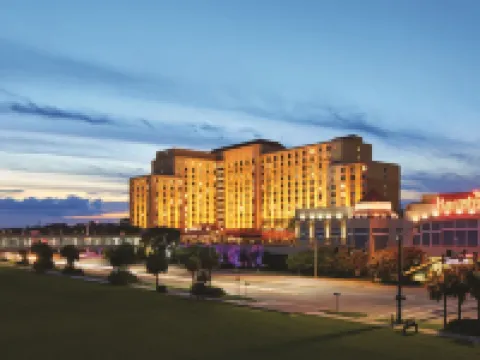 Harrah’s Gulf Coast – A Caesars Rewards Destination Hotels in Biloxi