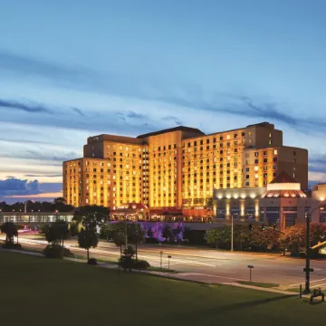 Harrah’s Gulf Coast – A Caesars Rewards Destination