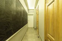 أفريكانا باي جراند أبارتمنتس