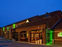 Holiday Inn NORWICH - NORTH by IHG Hotels near Norwich Airport