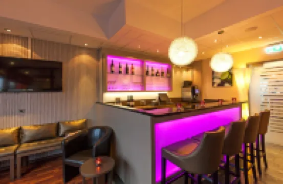 โรงแรมเลโอนาร์โด เนิร์นแบร์ก