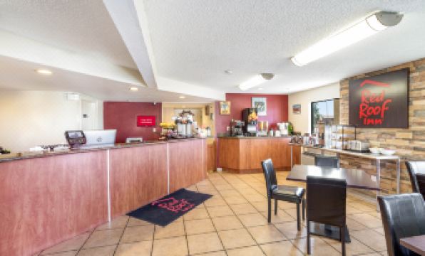 Red Roof Inn Gallup
