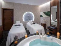 Sofitel Cairo Nile El Gezirah - spa
