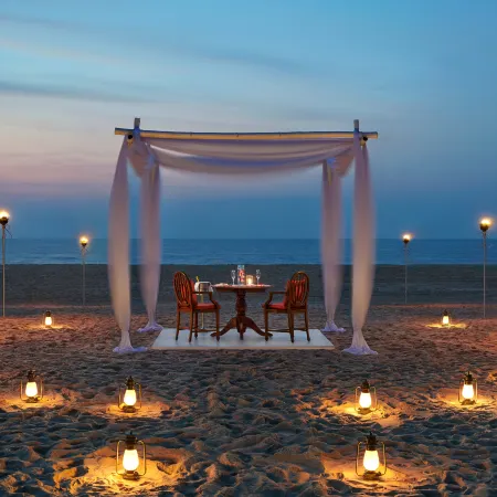 Holiday Inn Resort GOA by IHG