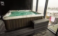 Holiday Inn HELSINKI - EXPO by IHG - Hot Tub