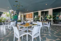 Condado Palm Inn San Juan, คอลเลกชั่น Tapestry โดย Hilton - พร้อมอาหารเช้า