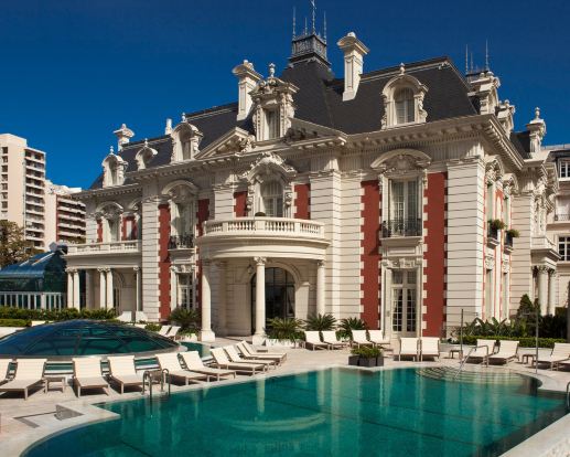 Four Seasons Hotel Buenos Aires Hotels in Buenos Aires