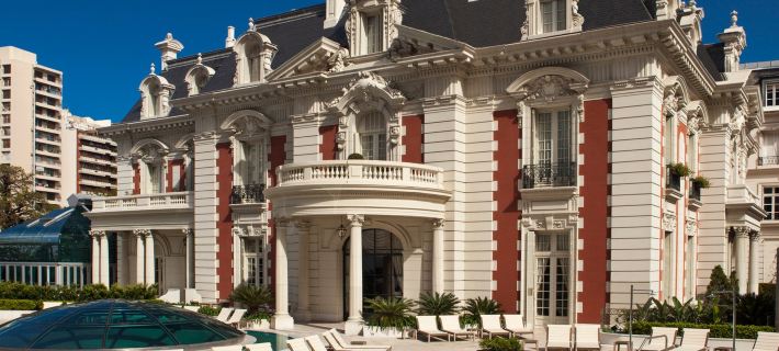 Four Seasons Hotel Buenos Aires Hotels in Buenos Aires