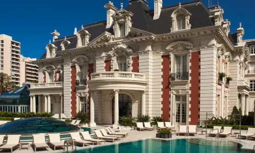 Four Seasons Hotel Buenos Aires