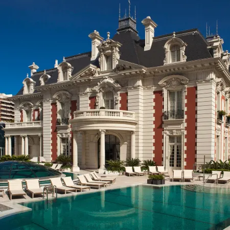 Four Seasons Hotel Buenos Aires