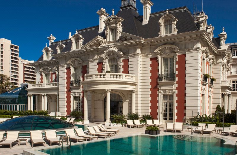 Four Seasons Hotel Buenos Aires