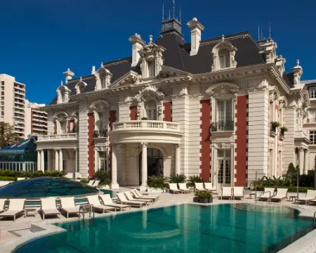 Four Seasons Hotel Buenos Aires - Luxury