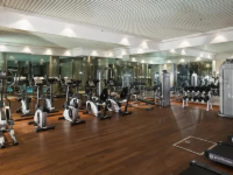 Anemon Grand Malatya Otel Malatya otelleri