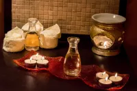 Holiday Inn ABU DHABI by IHG - 스파