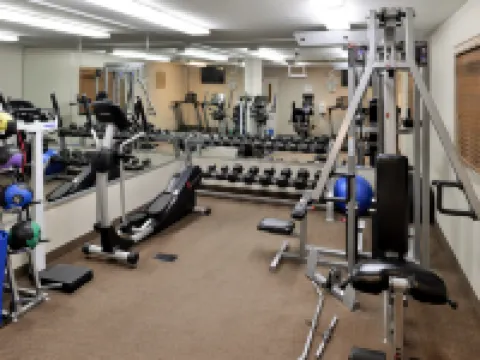 Candlewood Suites Turlock by IHG Hotels in Turlock