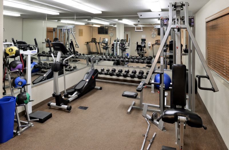Candlewood Suites Turlock by IHG photo 2
