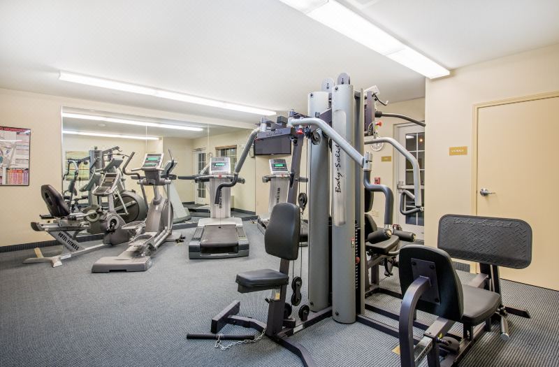 Candlewood Suites Pittsburgh-Cranberry by IHG photo 2