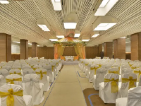 Vivanta Vadodara Hotels in Vadodara