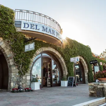 Hotel Indigo SAN DIEGO DEL MAR by IHG