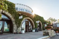 Hotel Indigo San Diego Del Mar Отели рядом с достопримечательностью «Заповедник Юг Истерн Баундари оф Суомис Стейт Марин»