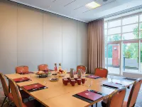 Leonardo Hotel Mannheim City Center Hotels in Mannheim