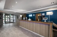 Holiday Inn Express Edinburgh Airport Hotels in Ingliston
