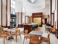 ハンプトン イン & スイーツ チャタヌーガ / ハミルトン プレイス ハミルトンのホテル