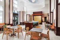 แฮมป์ตัน อินน์แอนด์สวีทส์ แชตทานูกา/แฮมิลตันเพลซ